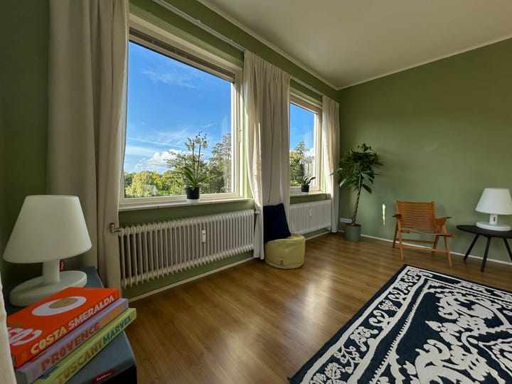 Foto 9 van Laan van Rijnwijk 1-C5