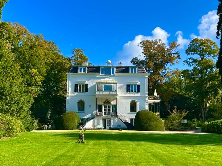 Laan van Rijnwijk 1-C 5