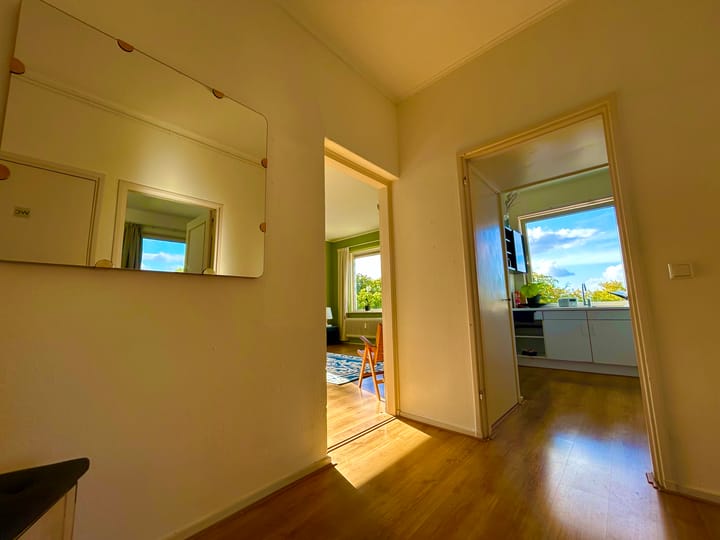 Foto 18 van Laan van Rijnwijk 1-C5