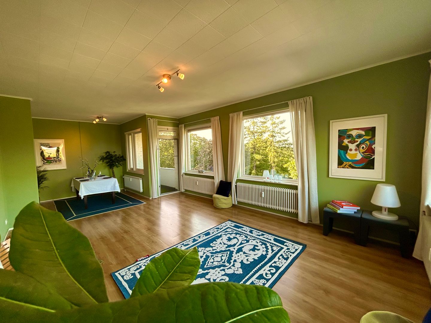 Foto 5 van Laan van Rijnwijk 1-C5