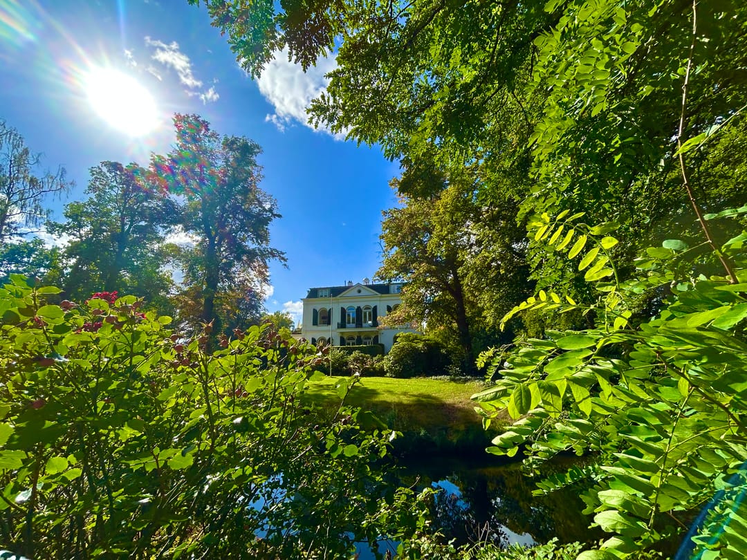 Foto 38 van Laan van Rijnwijk 1-C5