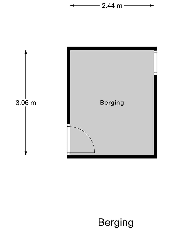 Foto 40 van Laan van Rijnwijk 1-C5