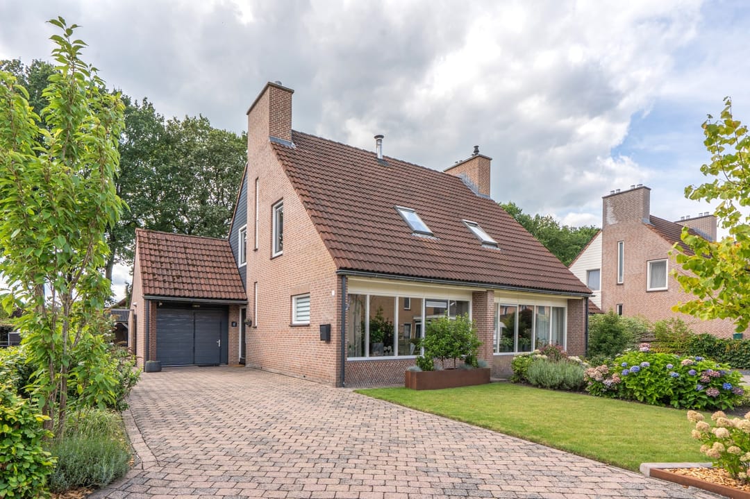 Foto 1 van Wiekenas 19