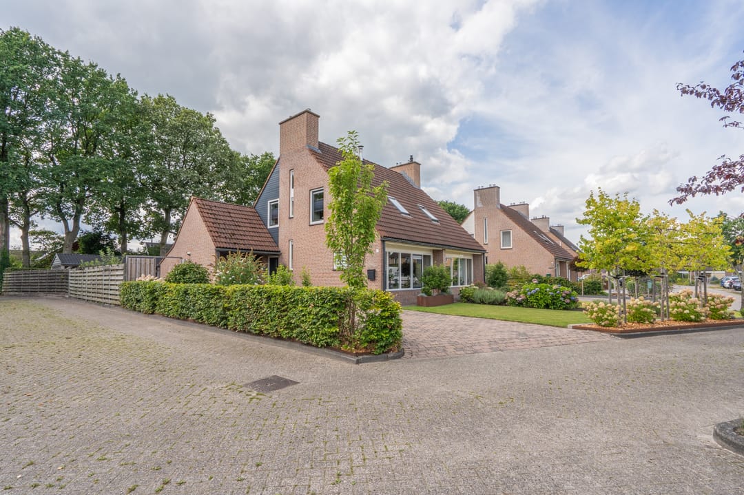 Foto 2 van Wiekenas 19