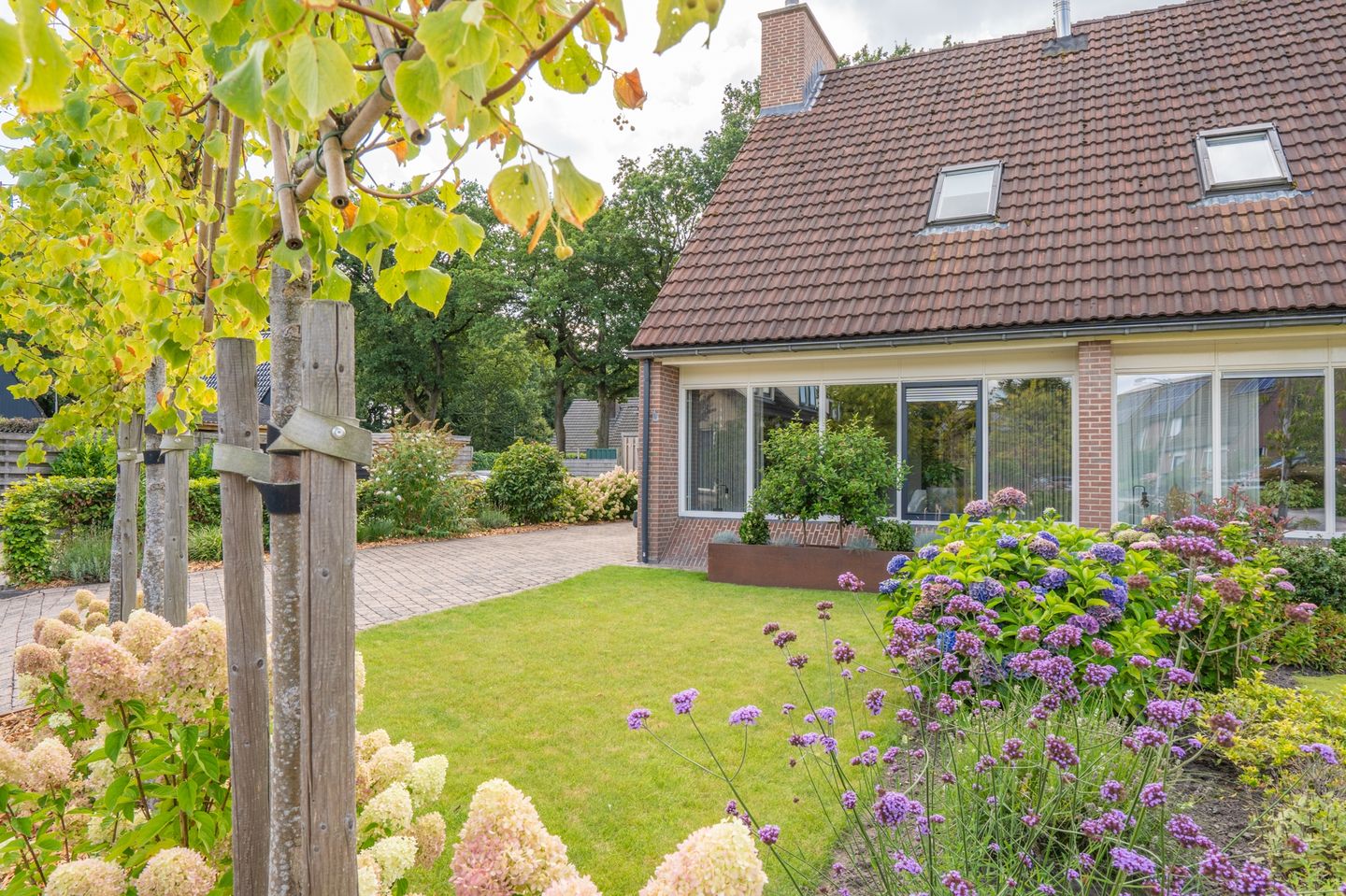 Foto 4 van Wiekenas 19