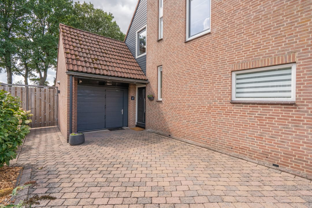 Foto 7 van Wiekenas 19