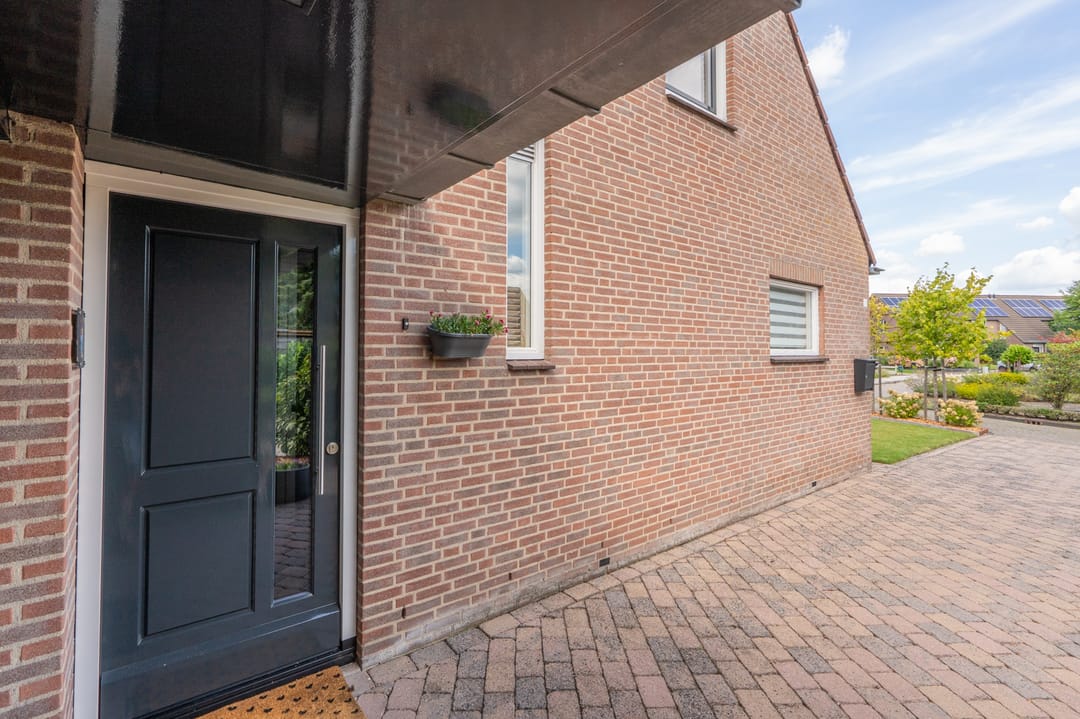 Foto 8 van Wiekenas 19