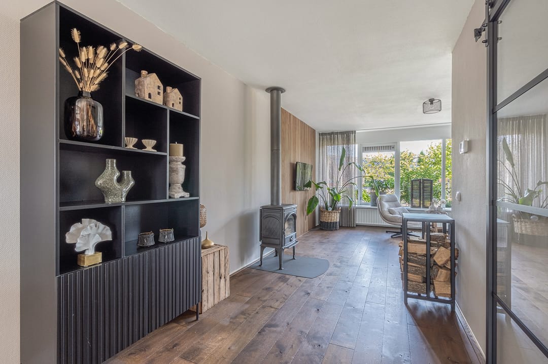 Foto 16 van Wiekenas 19