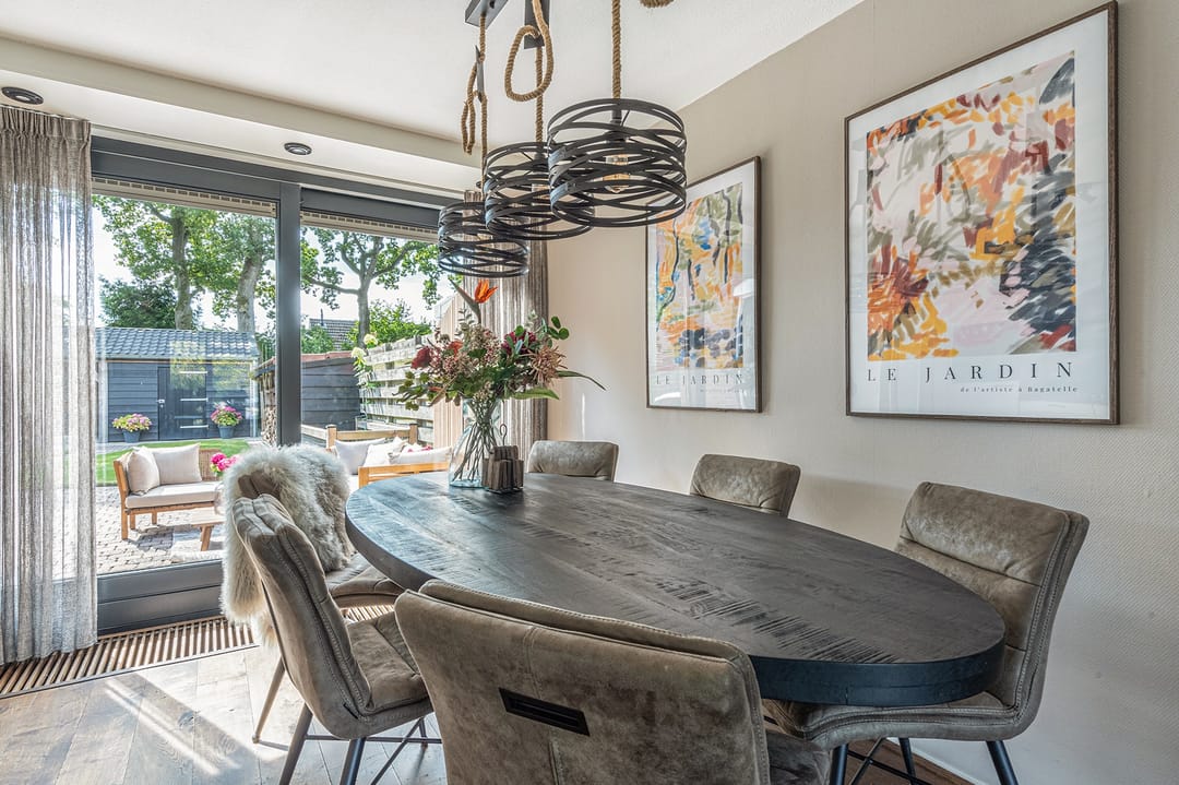 Foto 17 van Wiekenas 19