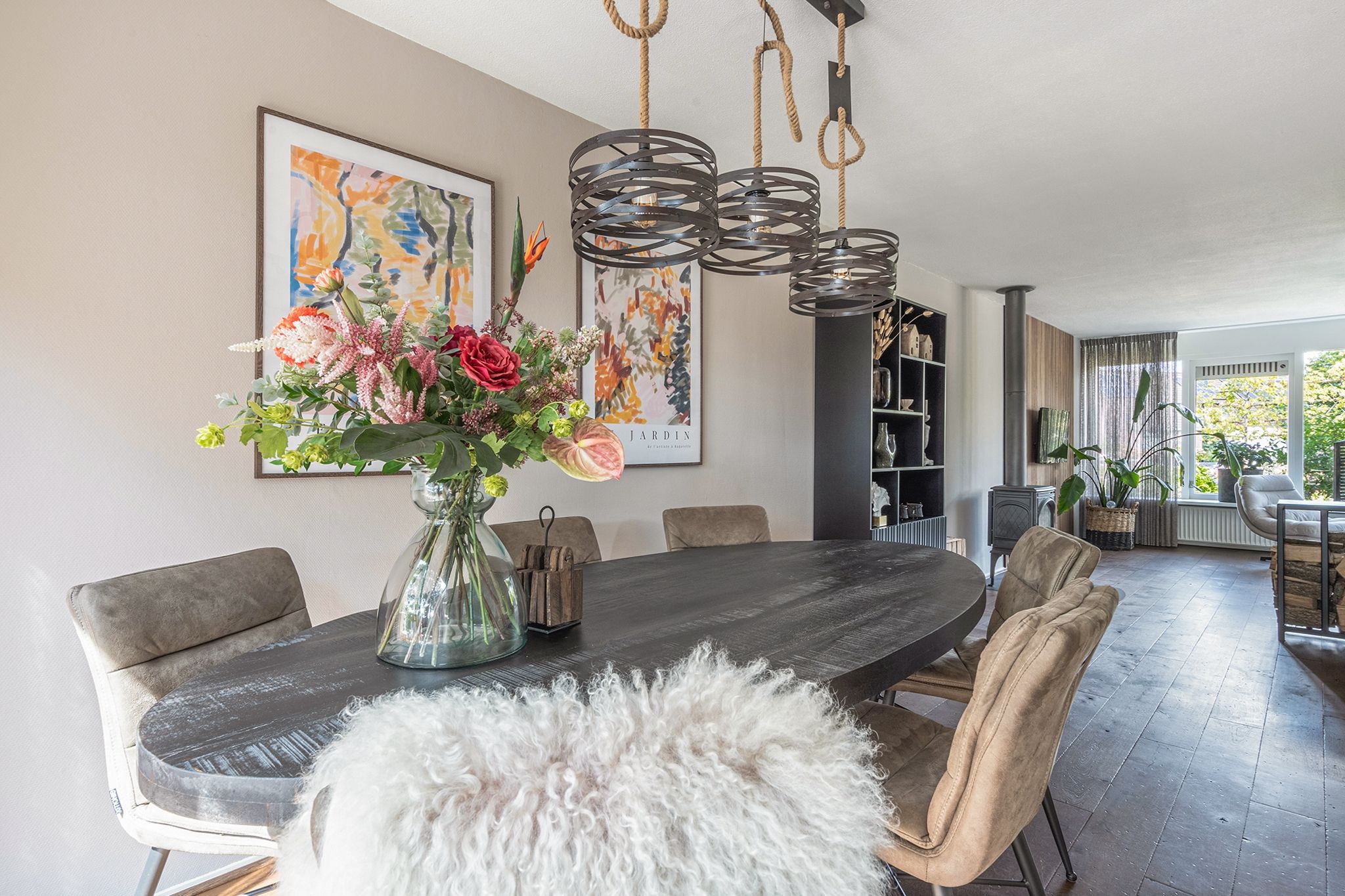 Foto 18 van Wiekenas 19