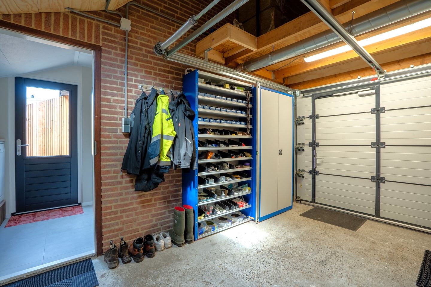 Foto 25 van Wiekenas 19