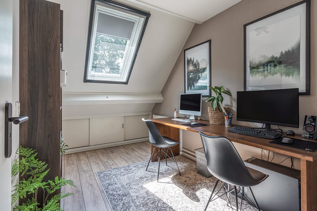 Foto 31 van Wiekenas 19