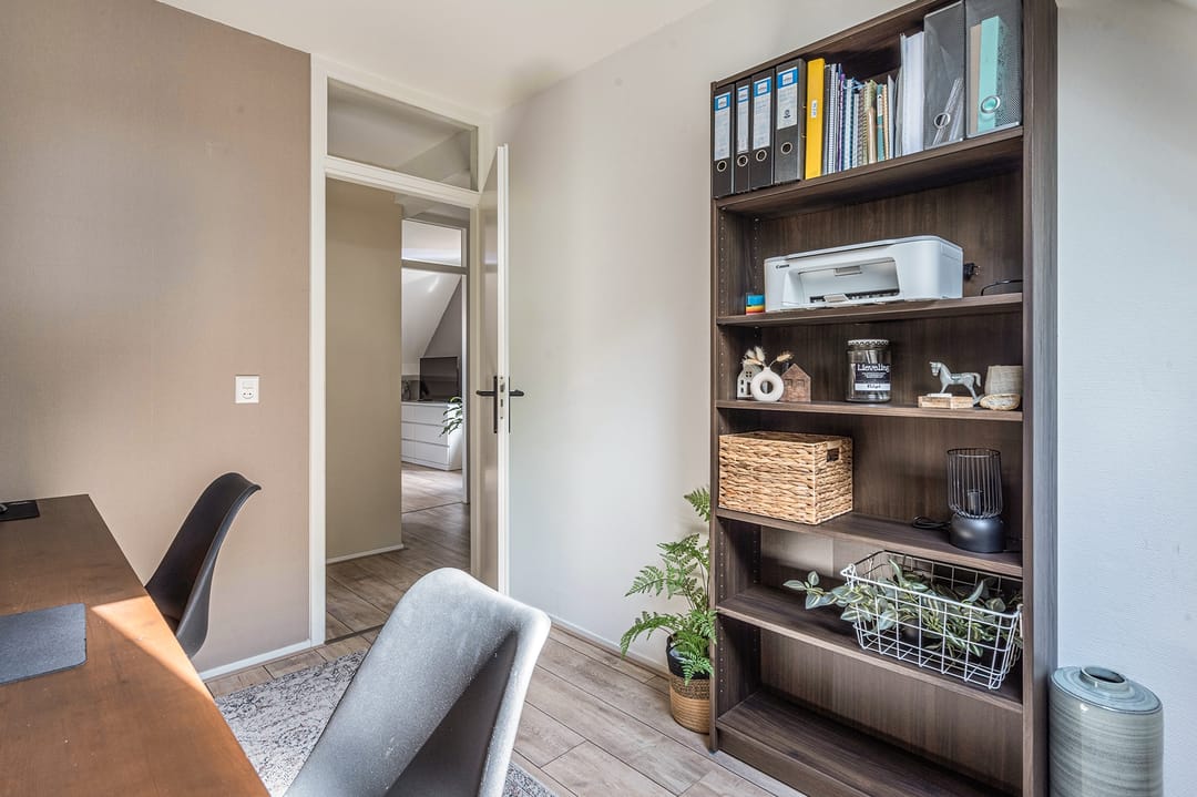 Foto 32 van Wiekenas 19