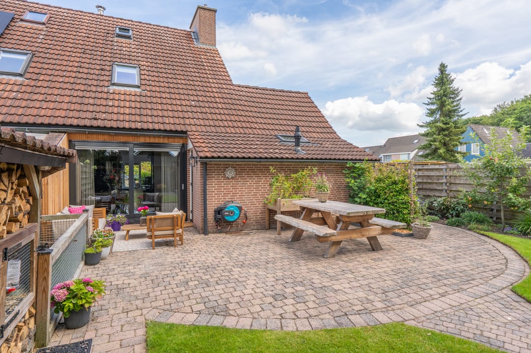 Foto 47 van Wiekenas 19