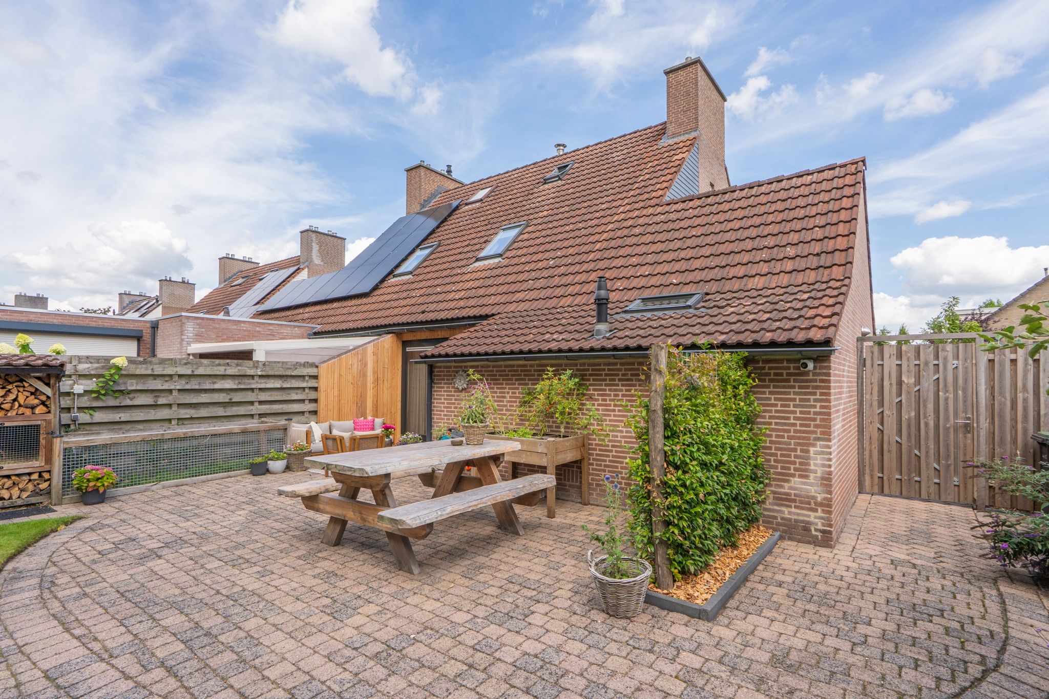 Foto 48 van Wiekenas 19