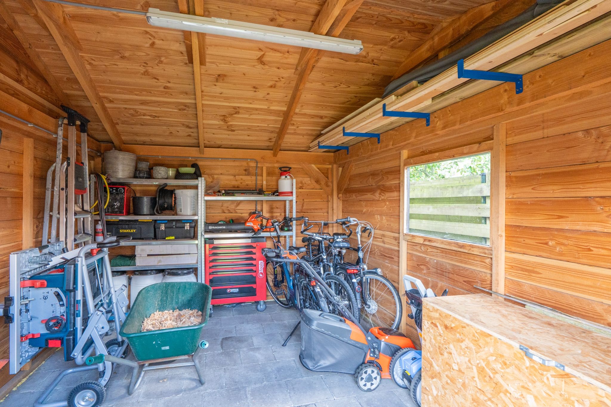 Foto 60 van Wiekenas 19