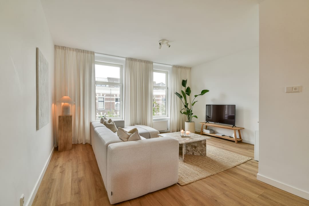 Foto 1 van Erasmusstraat 195