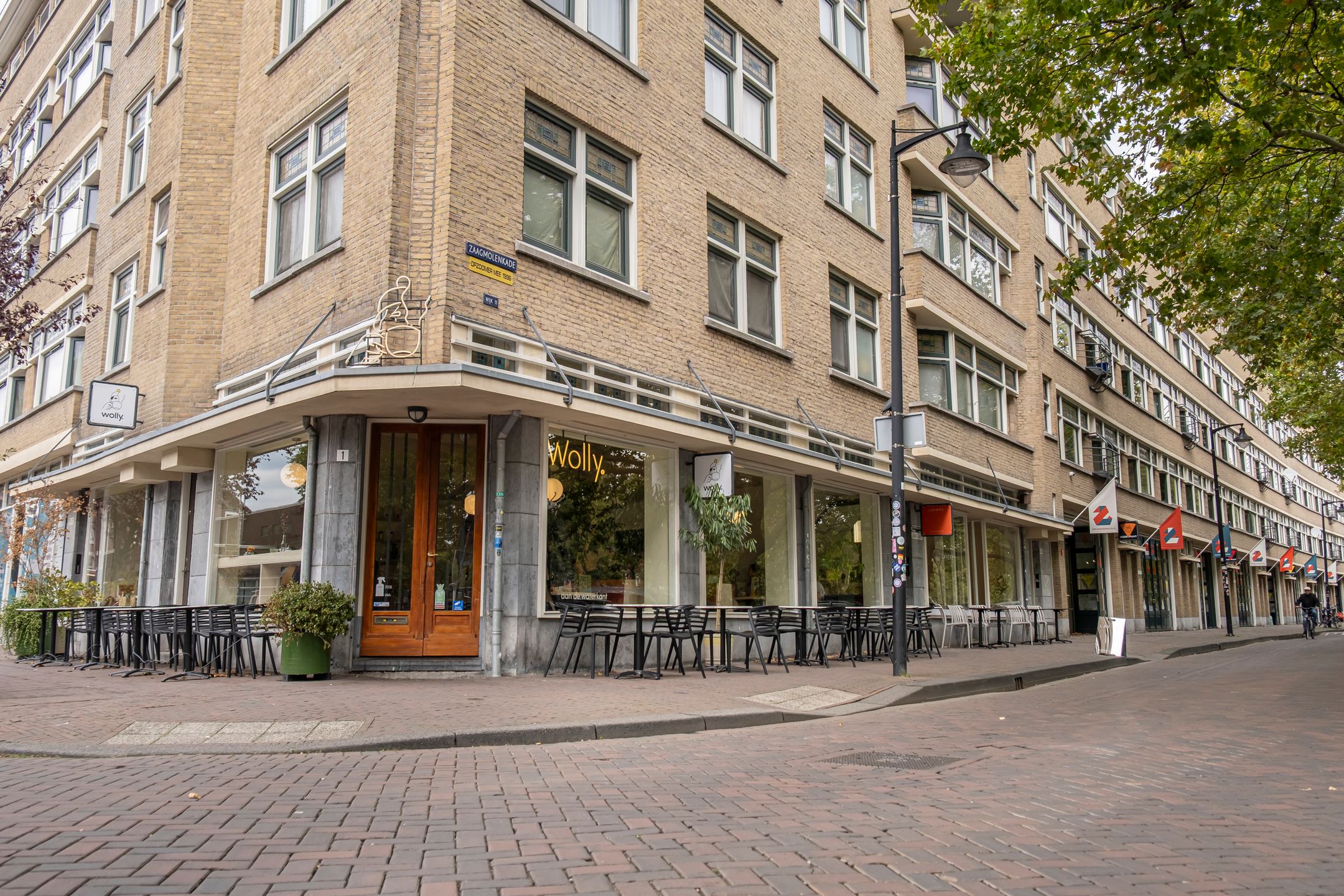 Foto 24 van Erasmusstraat 195