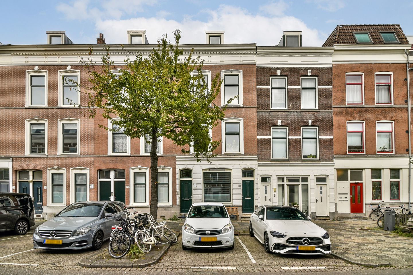 Foto 29 van Erasmusstraat 195