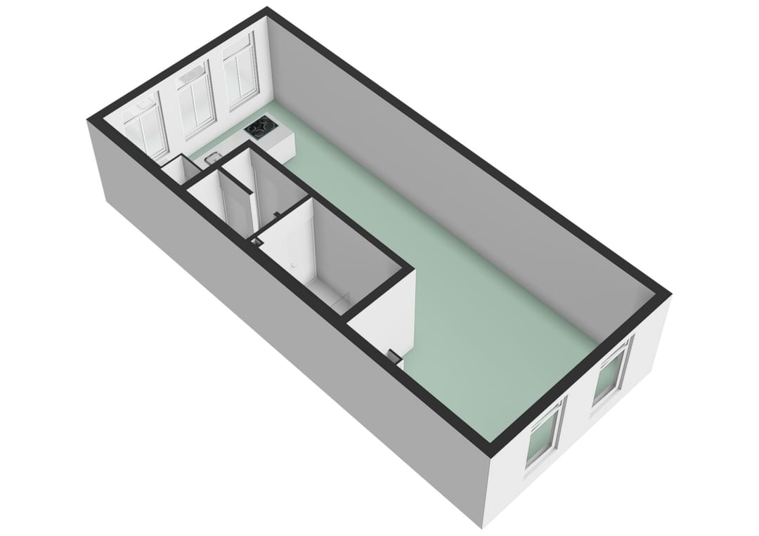 Foto 32 van Erasmusstraat 195