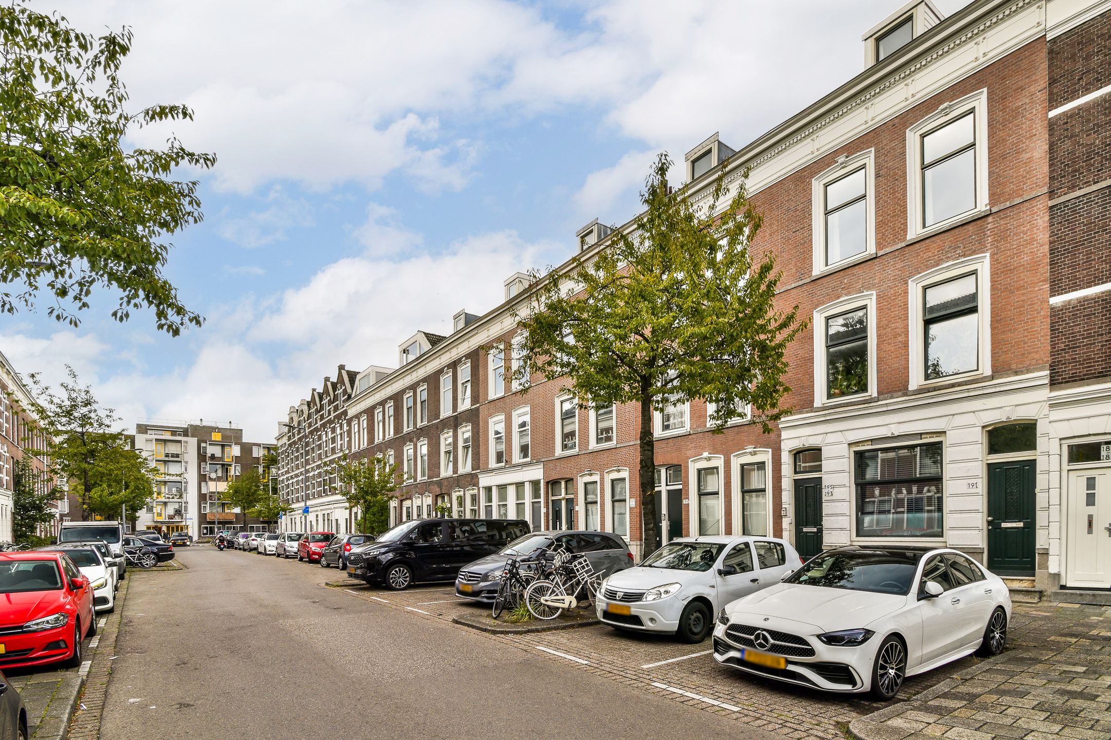 Foto 30 van Erasmusstraat 195