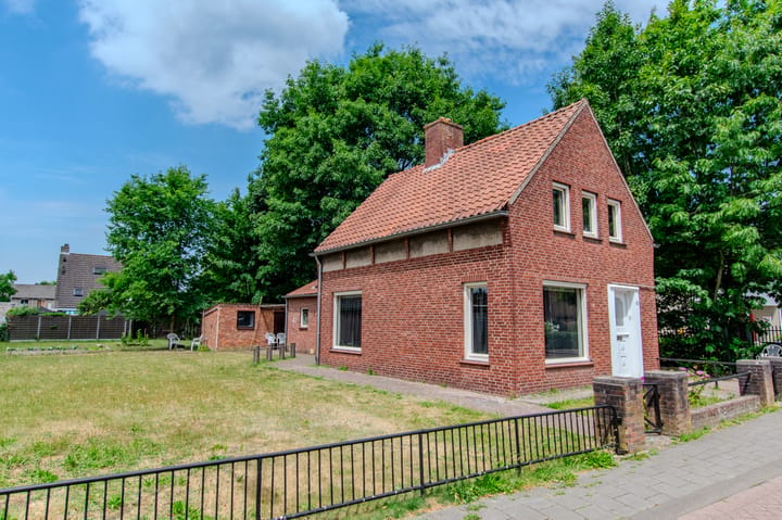 Foto 2 van Hogebergdreef 55