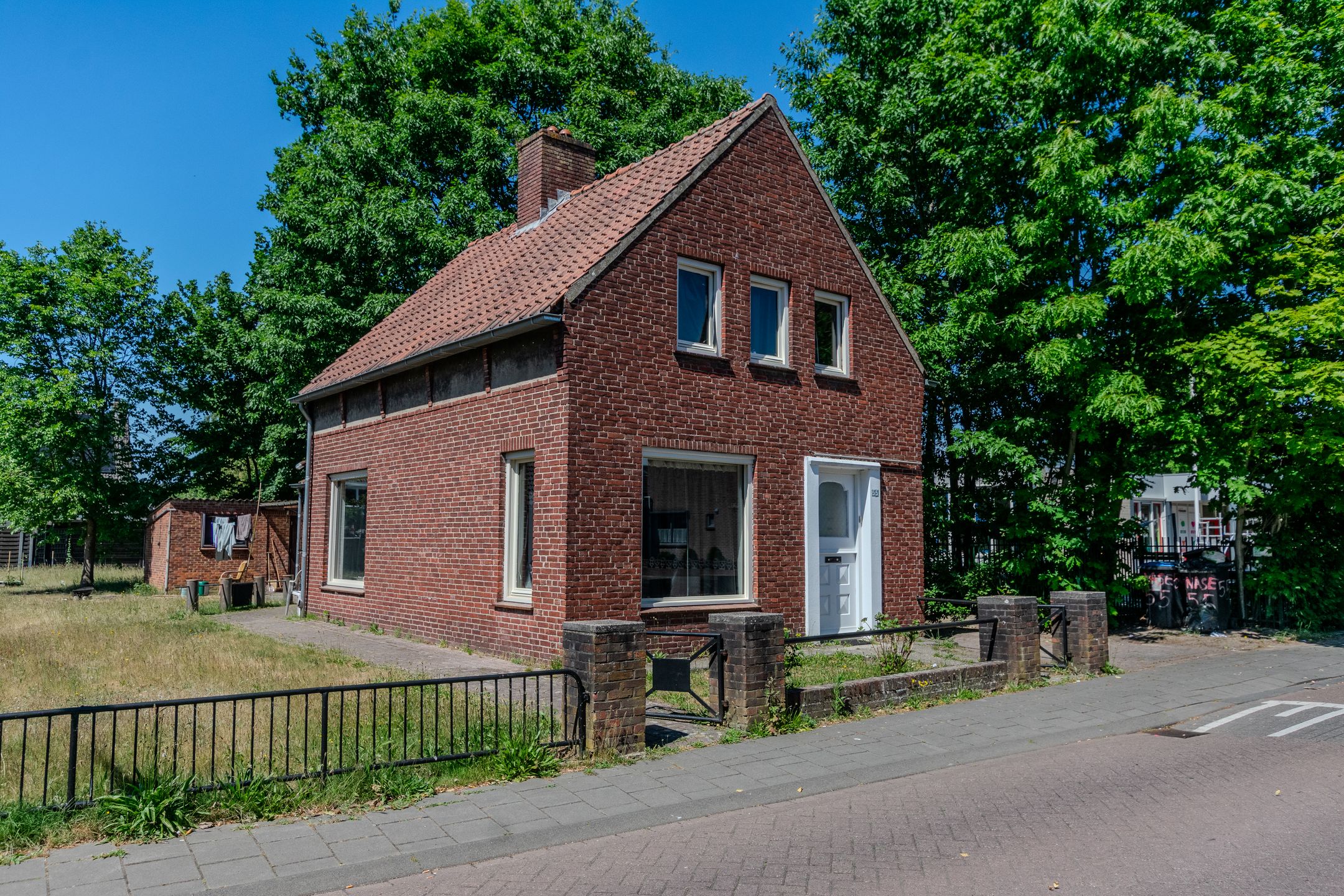 Foto 36 van Hogebergdreef 55