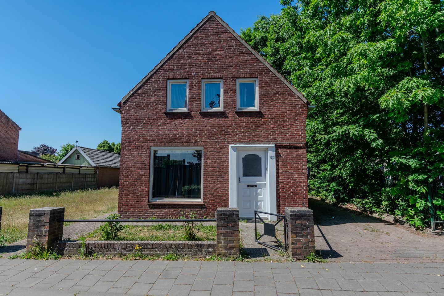 Foto 40 van Hogebergdreef 55