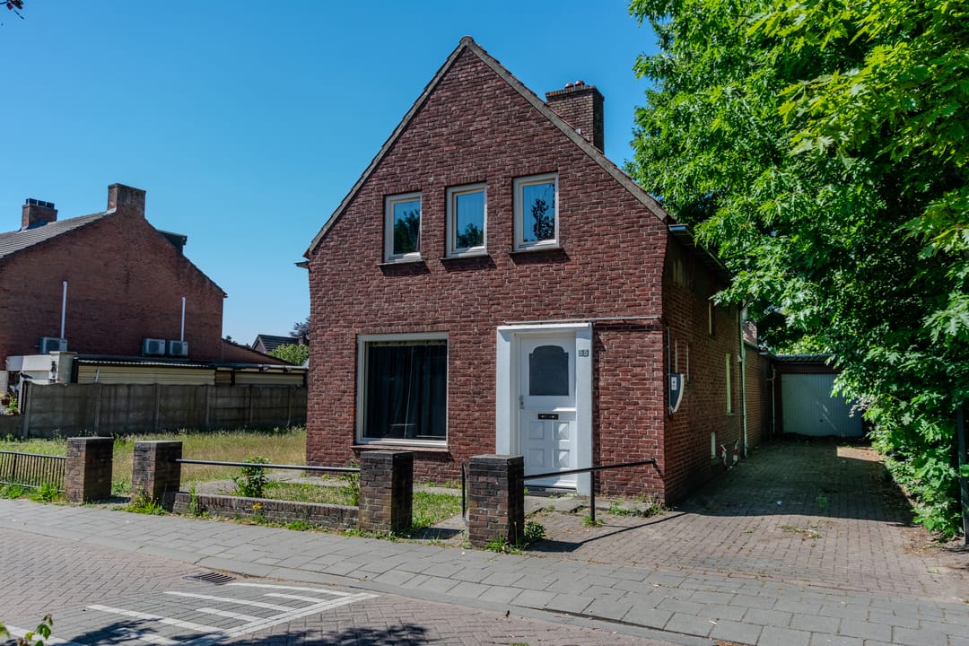 Foto 41 van Hogebergdreef 55