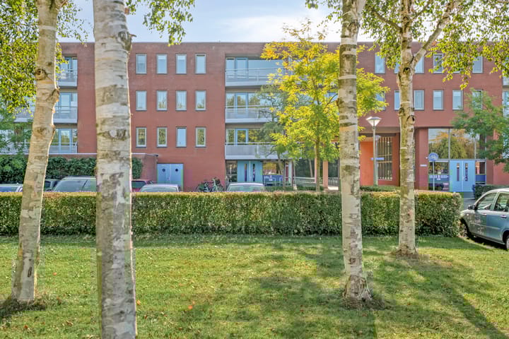 Foto 2 van Sichtermanmarke 172