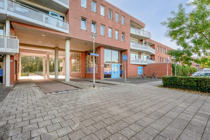 Foto 3 van Sichtermanmarke 172