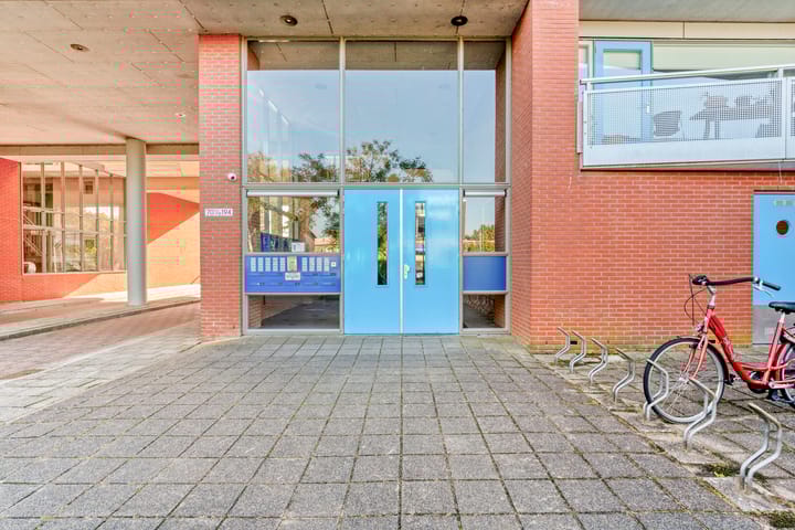 Foto 5 van Sichtermanmarke 172