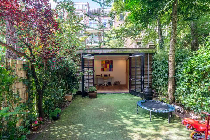 Foto 2 van Kanaalstraat 20-A