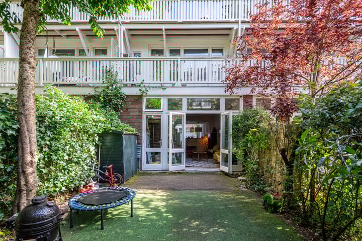 Foto 3 van Kanaalstraat 20-A