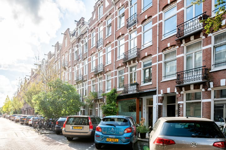 Foto 5 van Kanaalstraat 20-A