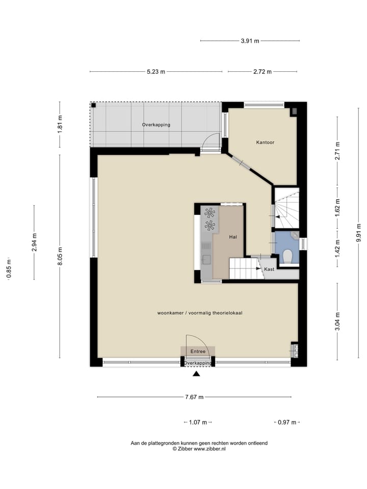 Photo 11 of Oranjelaan 2