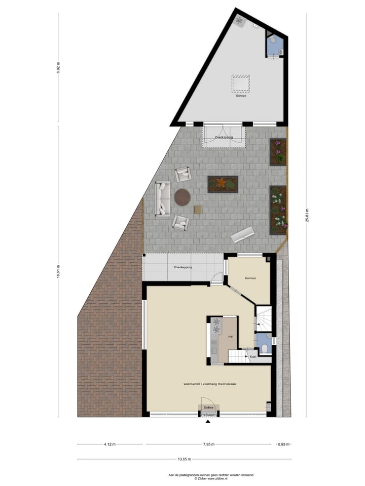 Photo 19 of Oranjelaan 2