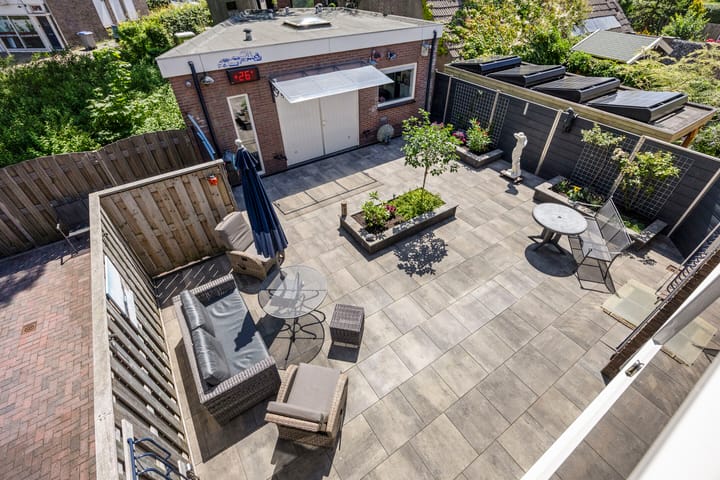 Photo 20 of Oranjelaan 2