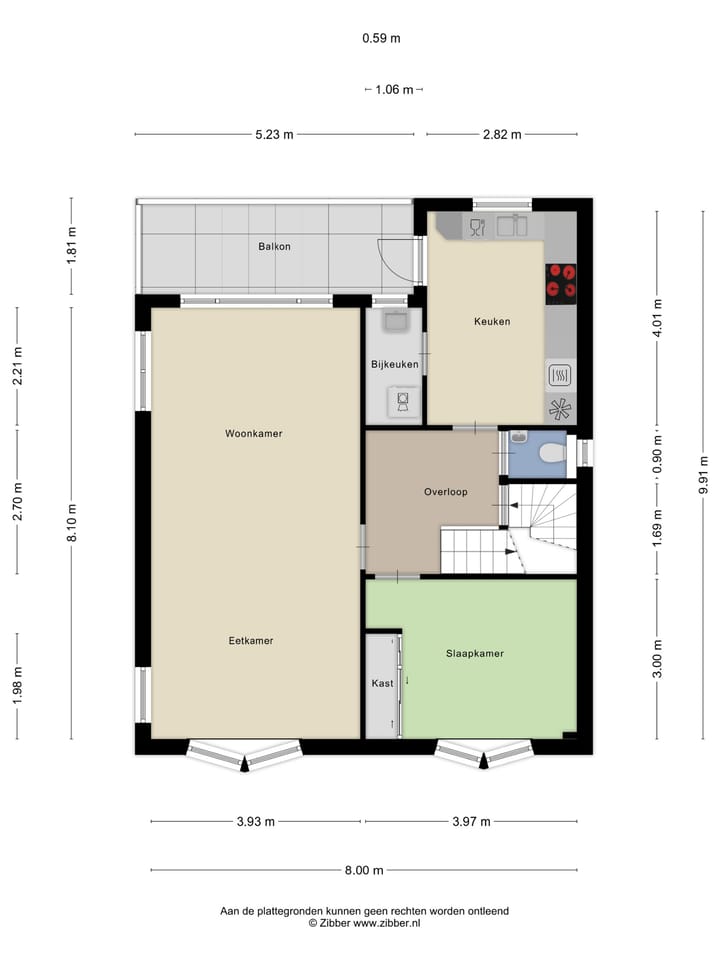 Photo 65 of Oranjelaan 2