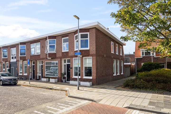 Foto 2 van Stakman Bossestraat 56