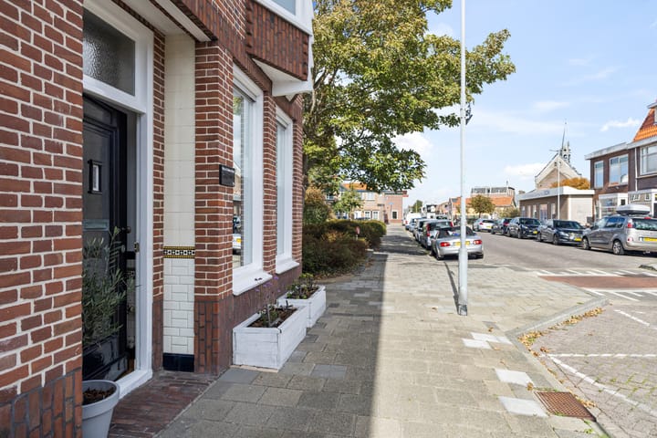 Foto 3 van Stakman Bossestraat 56