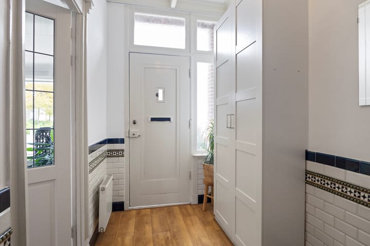 Foto 5 van Stakman Bossestraat 56