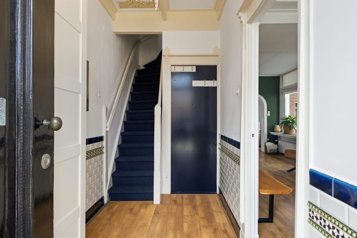 Foto 4 van Stakman Bossestraat 56