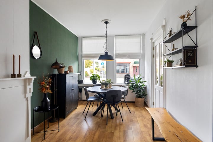 Foto 6 van Stakman Bossestraat 56