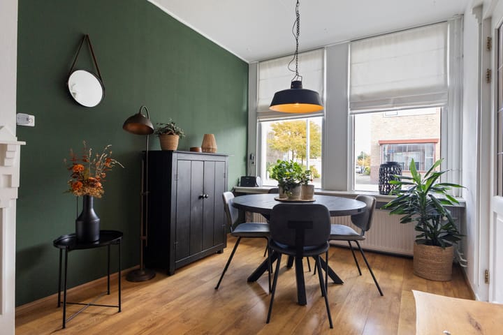 Foto 7 van Stakman Bossestraat 56