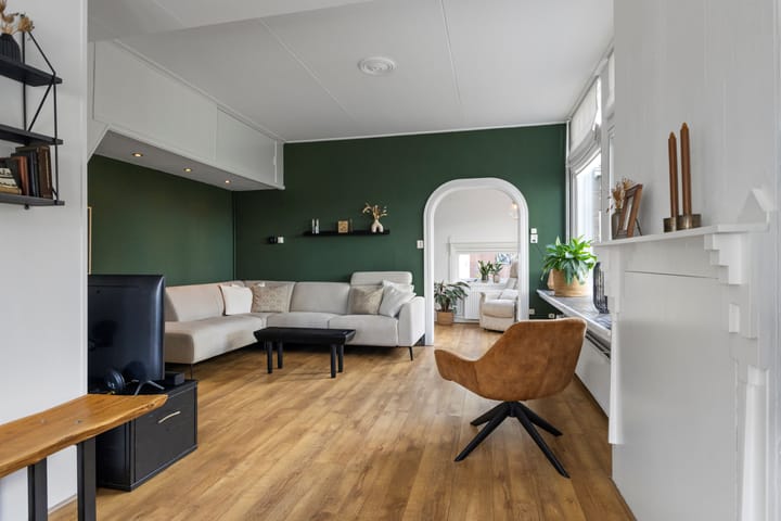 Foto 8 van Stakman Bossestraat 56