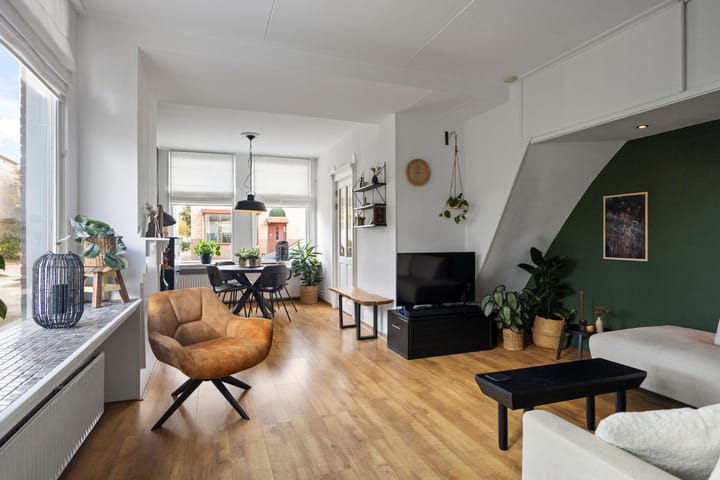 Foto 11 van Stakman Bossestraat 56