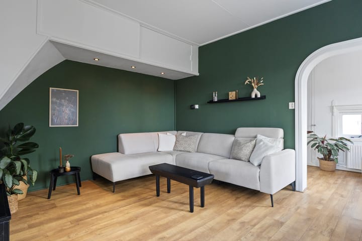 Foto 9 van Stakman Bossestraat 56