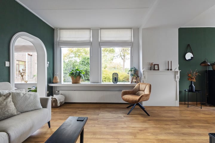 Foto 12 van Stakman Bossestraat 56