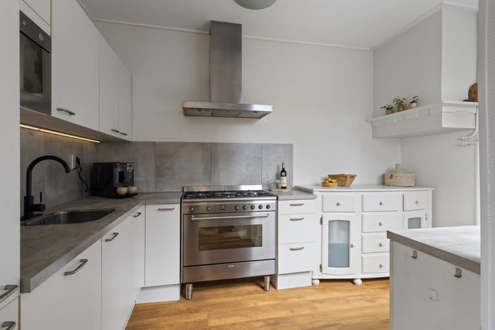 Foto 14 van Stakman Bossestraat 56